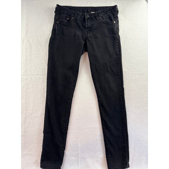 Women’s H&M Super Skinny Jeans Size 30/32 - Picture 1 of 3